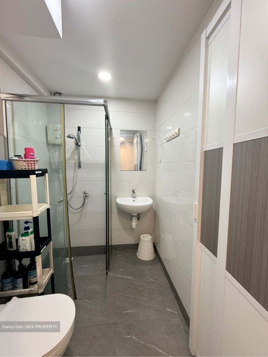 Aquarius By The Park (D16), Condominium #636375931